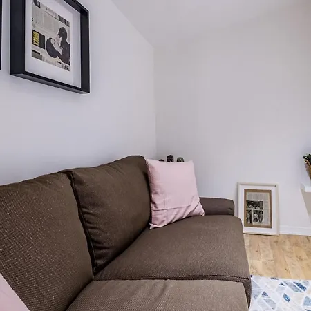 Lovely Flat *