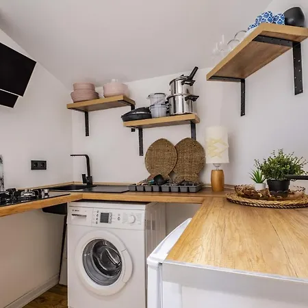 Apartament Lovely Flat