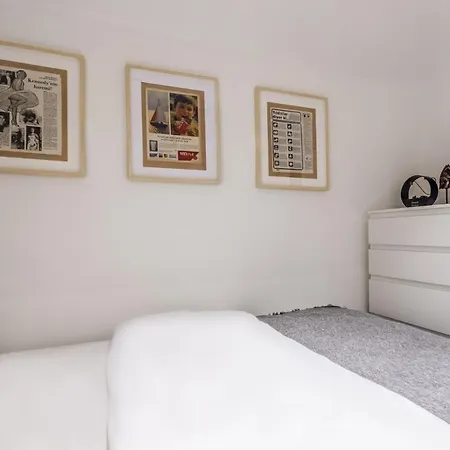 Apartament Lovely Flat *