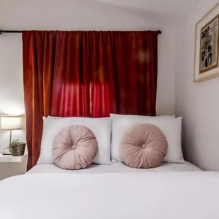 Apartament Lovely Flat *