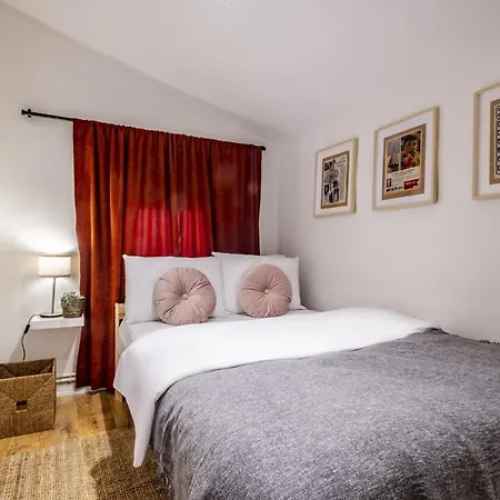 Lovely Flat