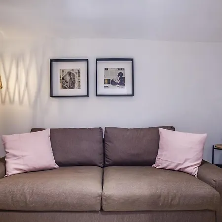 Lovely Flat * Istanbul