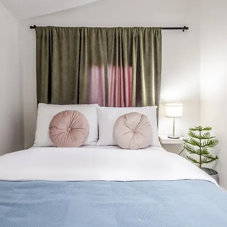 Lovely Flat Apartment *