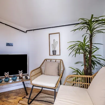 Lovely Flat Apartment *