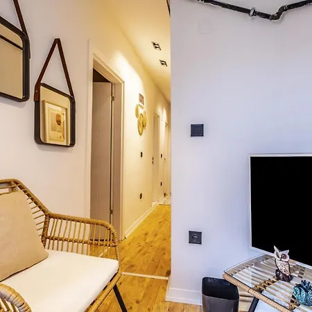 아파트 Lovely Flat *